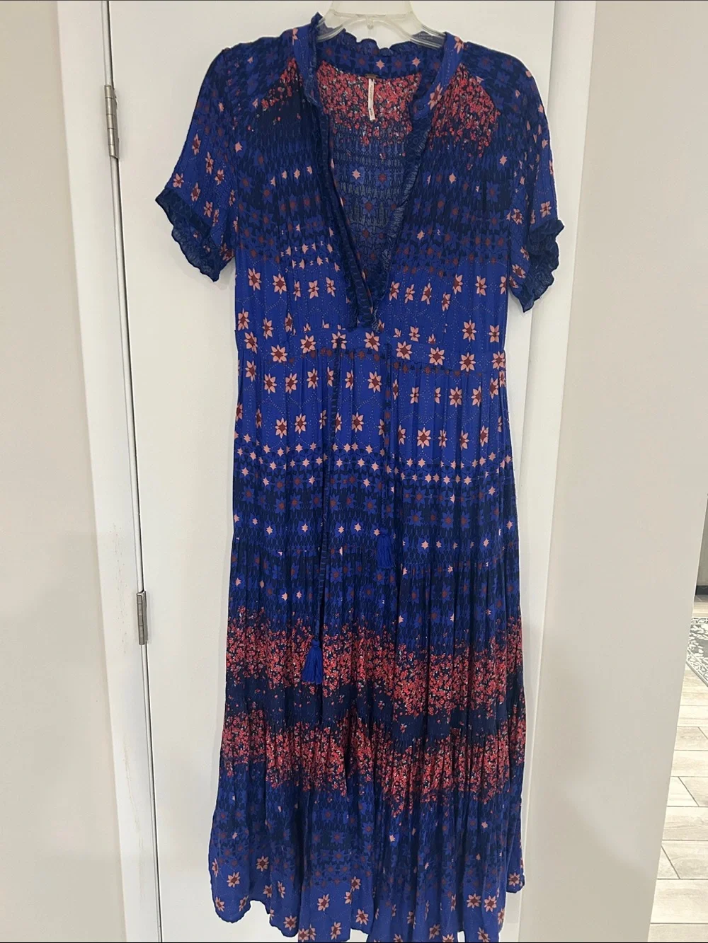Free People effortless boho